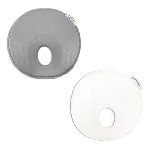 bblüv Pilö Ergonomic Baby Headrest