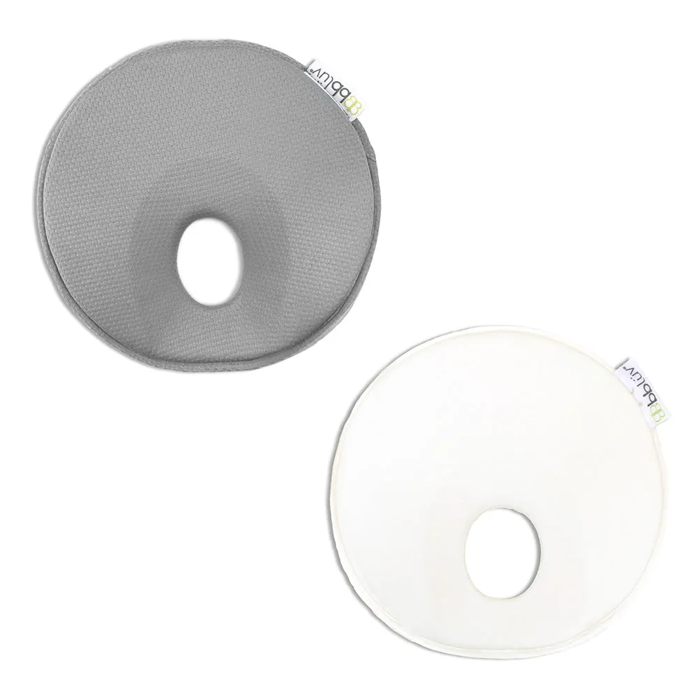 bblüv Pilö Ergonomic Baby Headrest