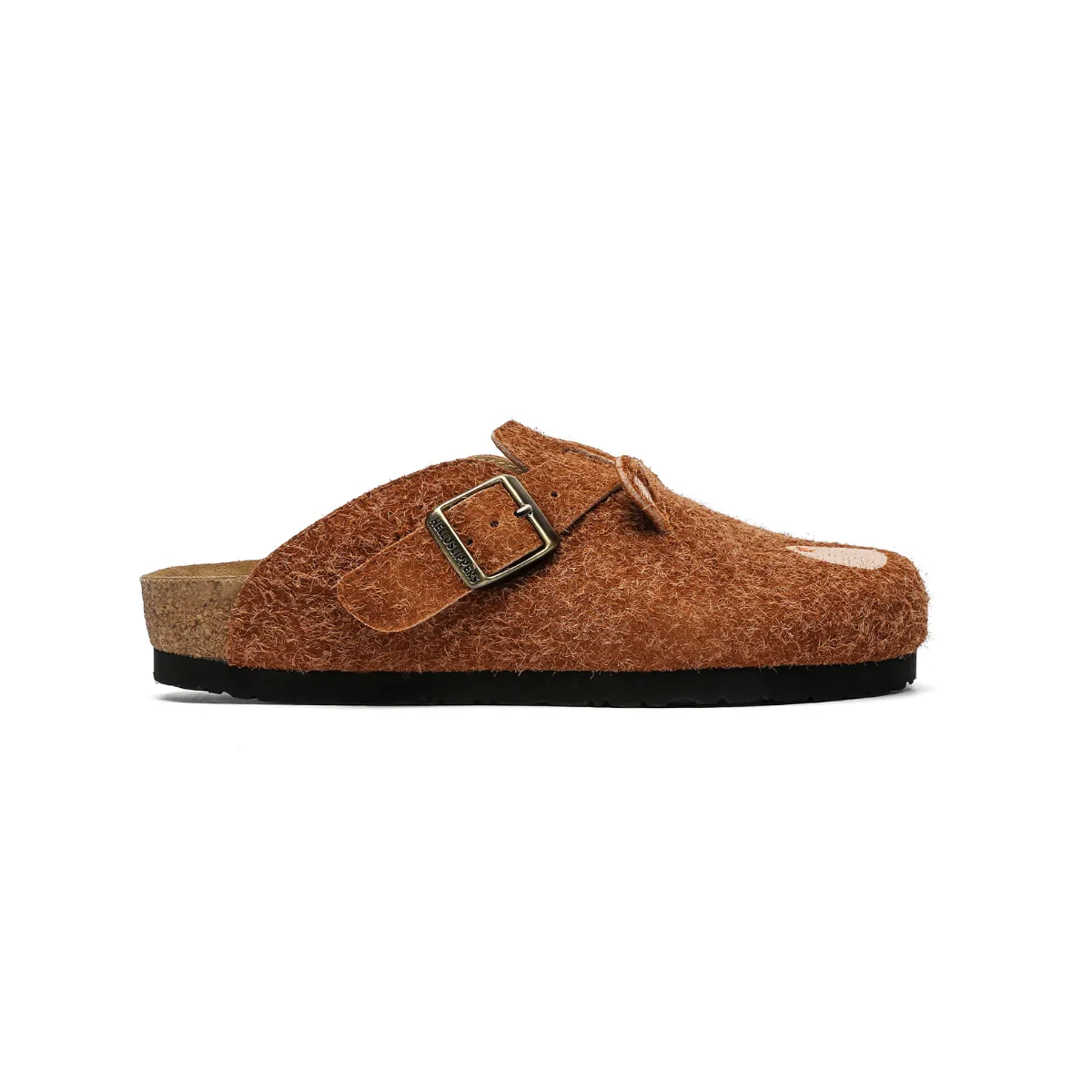 Bear Slippers