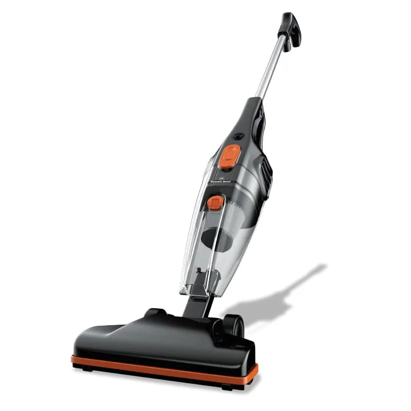 Bennett Read 600W Aerovac 2.0 HVC117