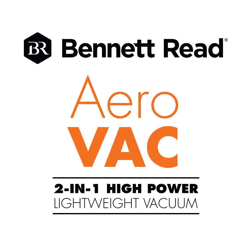 Bennett Read 600W Aerovac 2.0 HVC117