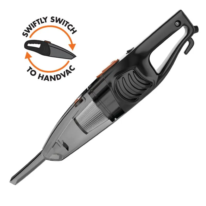 Bennett Read 600W Aerovac 2.0 HVC117