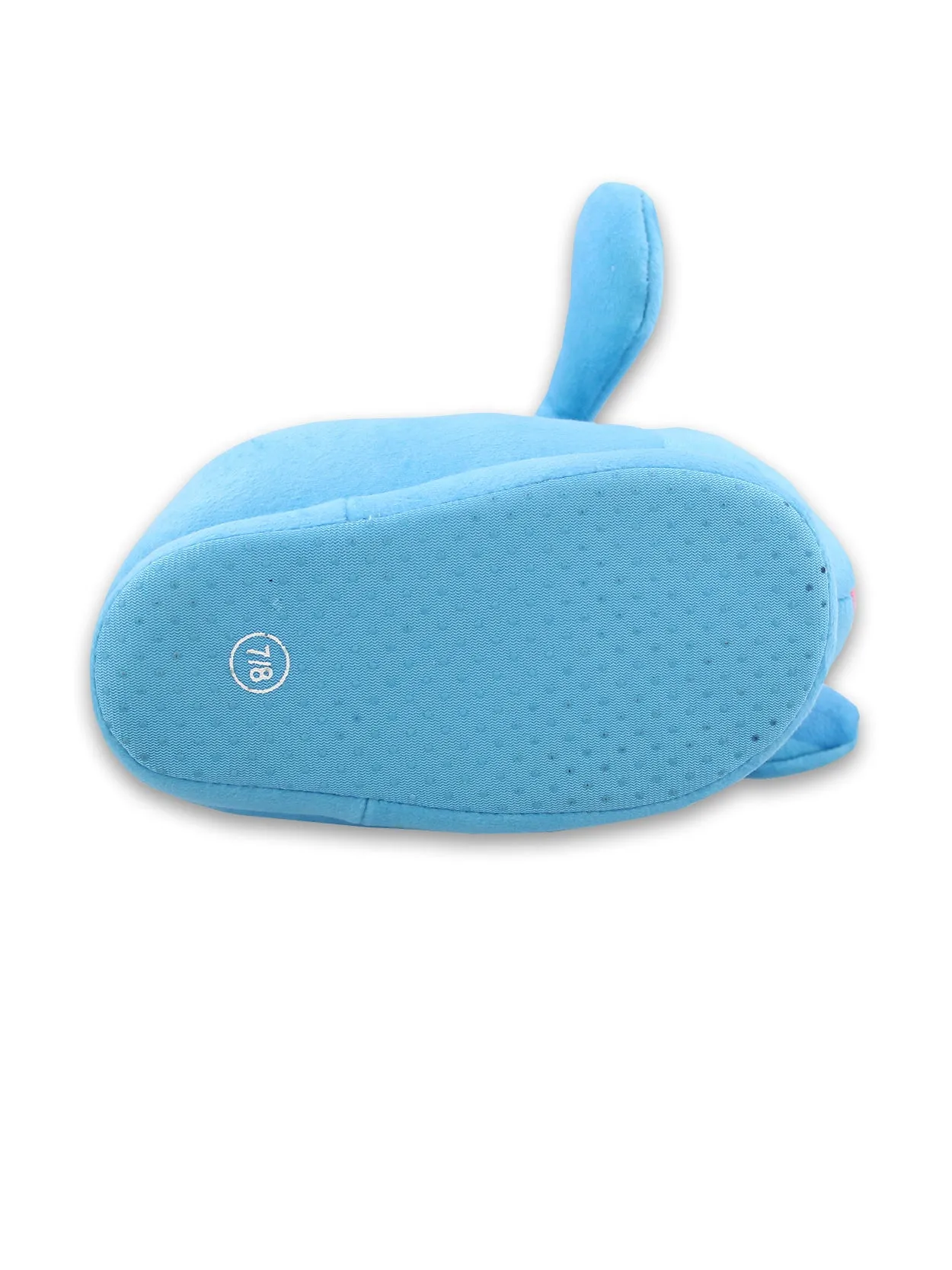 Blue's Clues & You Plush 3D Slippers