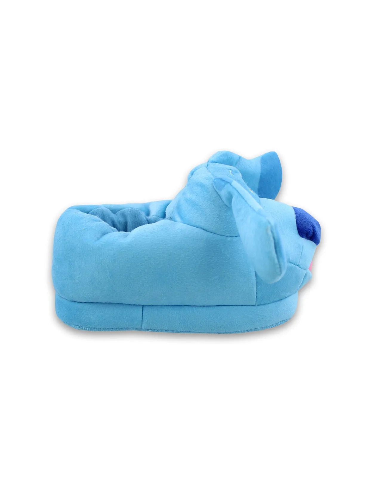 Blue's Clues & You Plush 3D Slippers