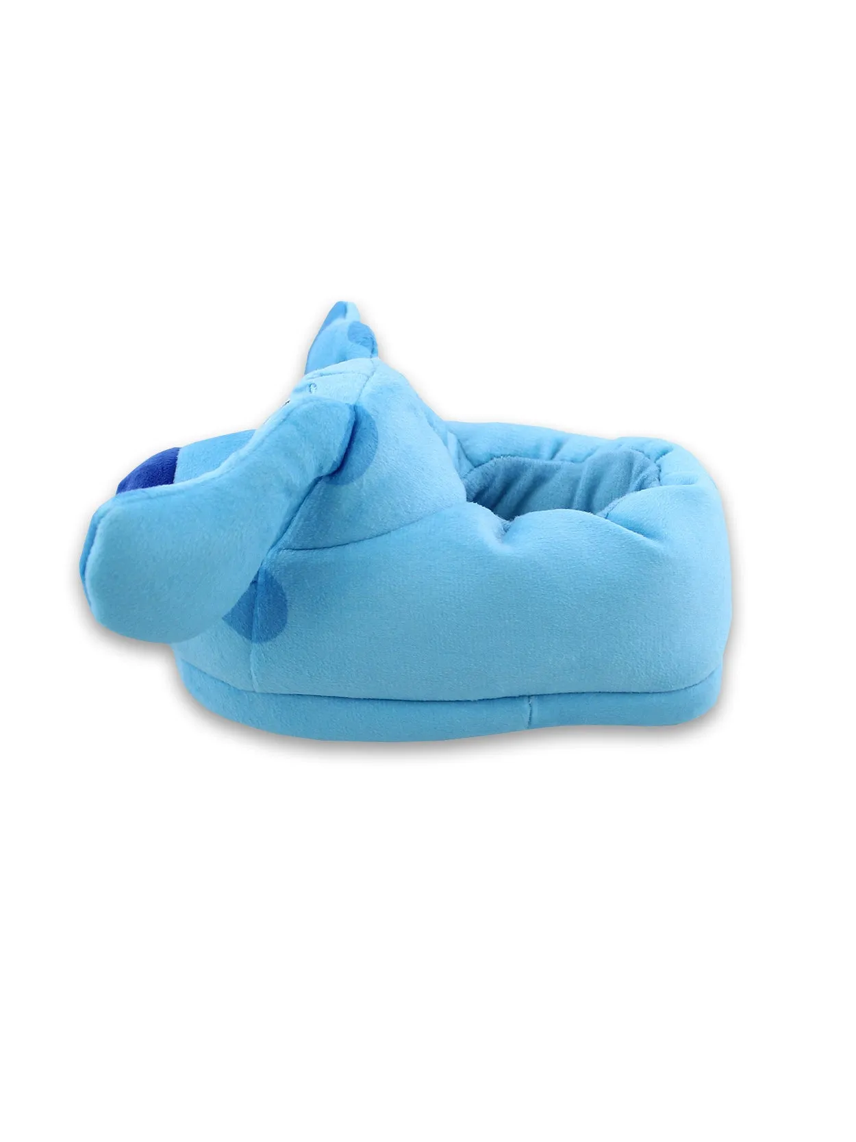 Blue's Clues & You Plush 3D Slippers