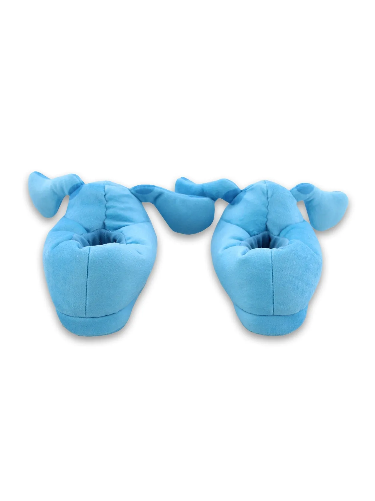 Blue's Clues & You Plush 3D Slippers