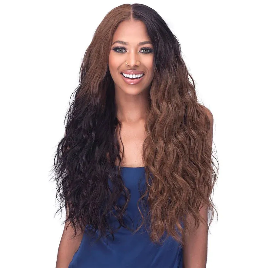 Bobbi Boss Glueless Lace Wig - Sonata