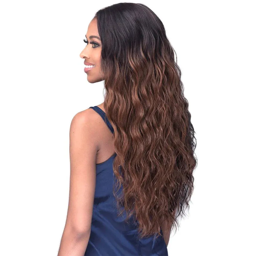 Bobbi Boss Glueless Lace Wig - Sonata