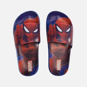 BOYS CASUAL SLIDES SLIPPERS