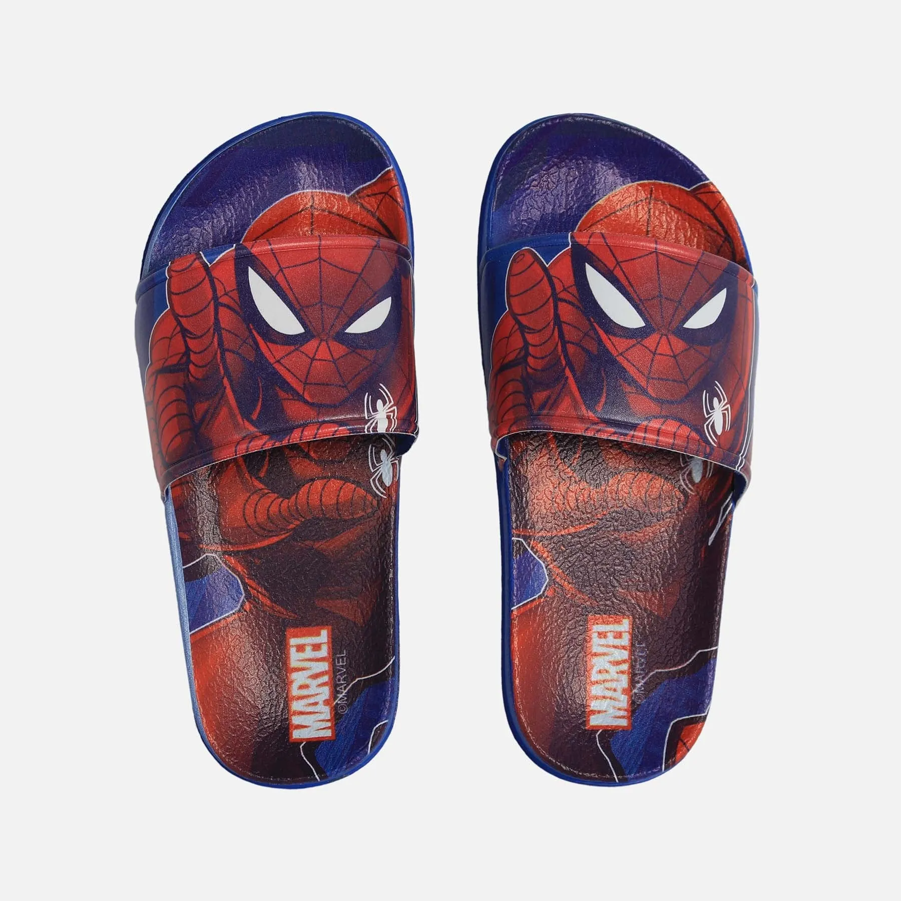 BOYS CASUAL SLIDES SLIPPERS