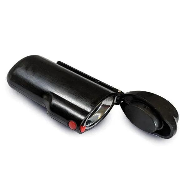 Bull Brand Portable Ashtray
