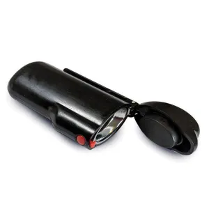 Bull Brand Portable Ashtray