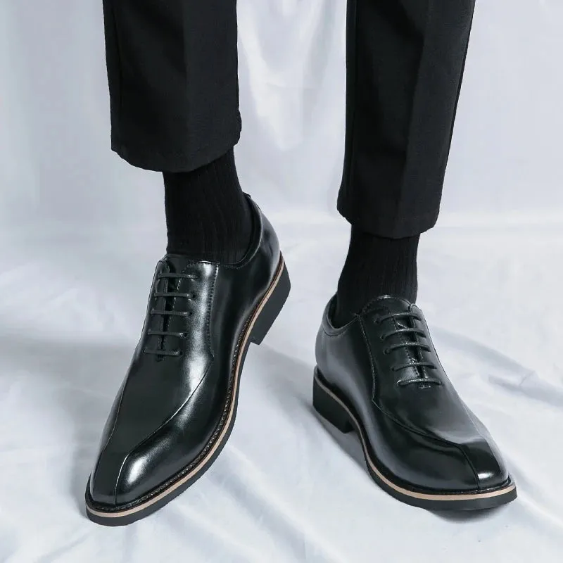 Callum Brogue Shoes