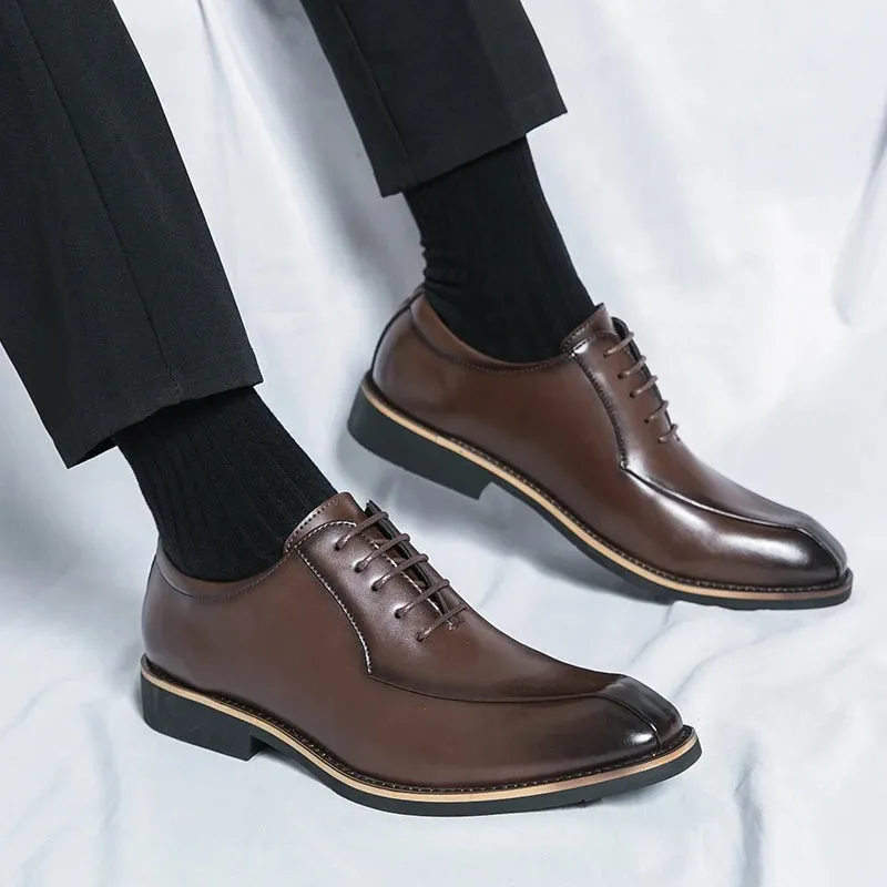 Callum Brogue Shoes