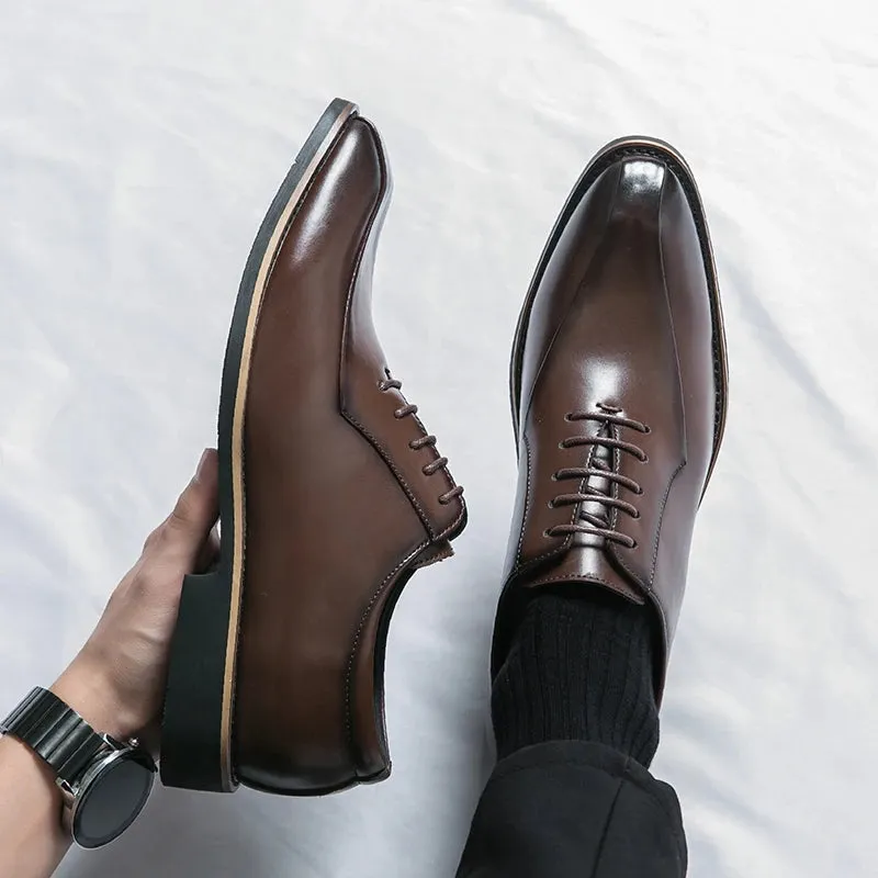 Callum Brogue Shoes