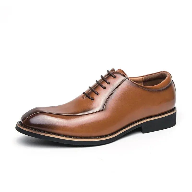 Callum Brogue Shoes
