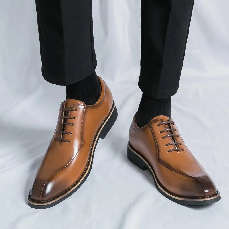 Callum Brogue Shoes
