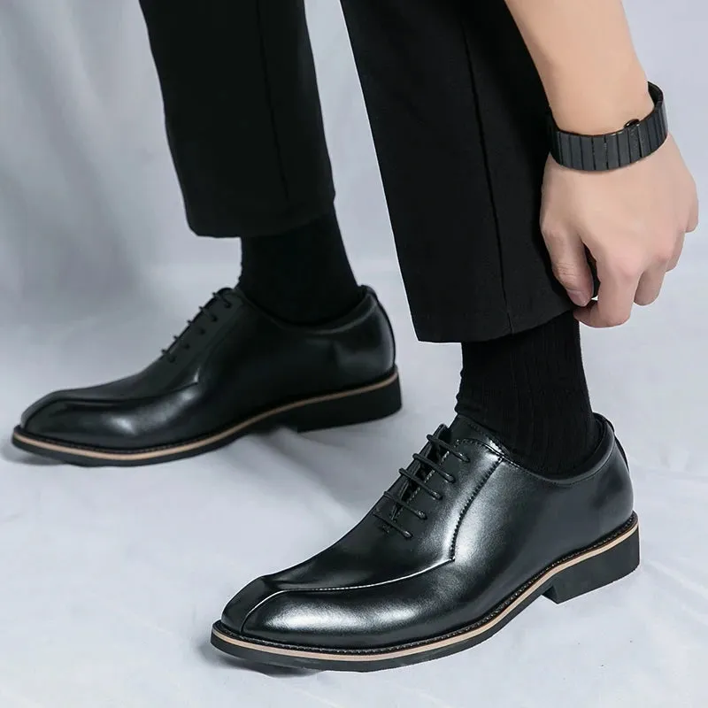 Callum Brogue Shoes
