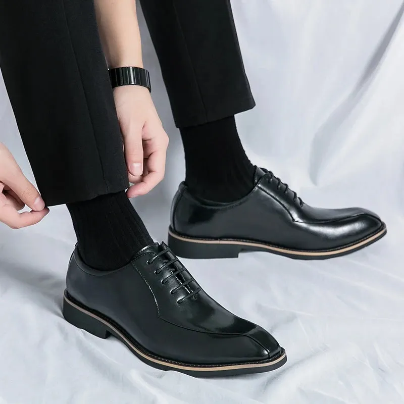 Callum Brogue Shoes