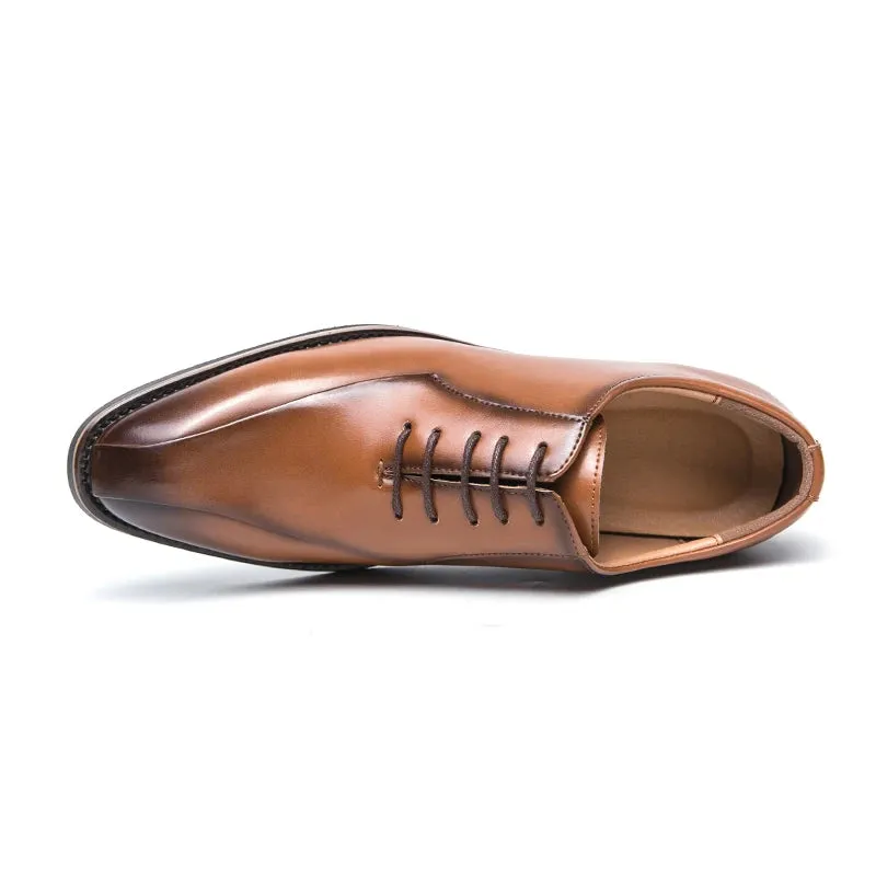Callum Brogue Shoes