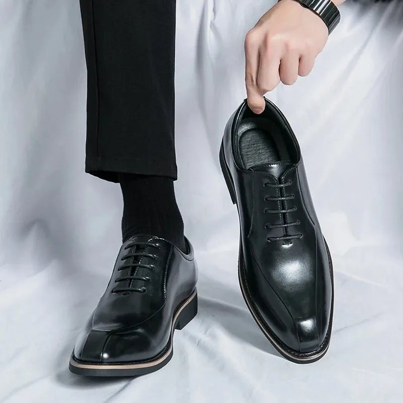 Callum Brogue Shoes