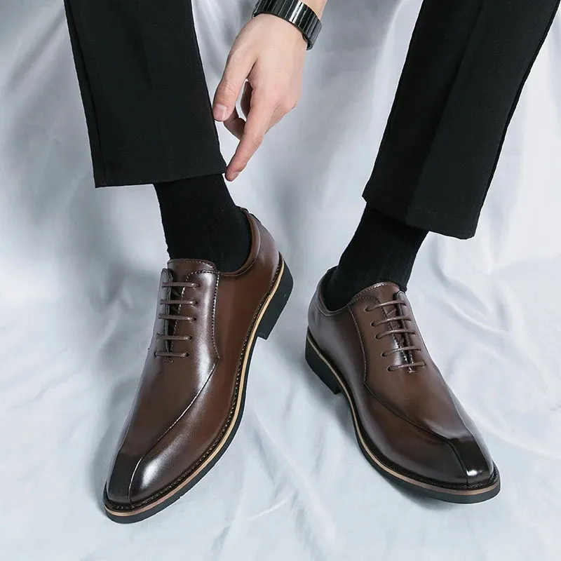 Callum Brogue Shoes
