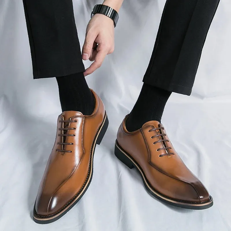 Callum Brogue Shoes