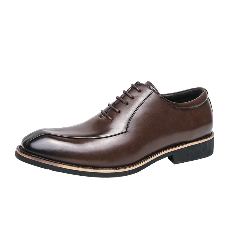 Callum Brogue Shoes
