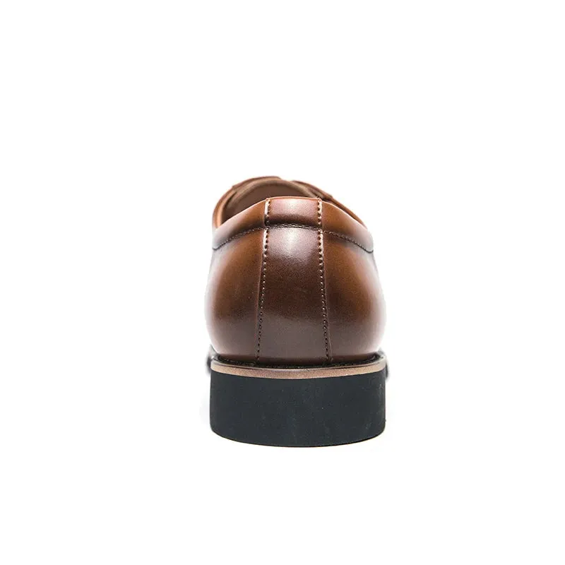 Callum Brogue Shoes