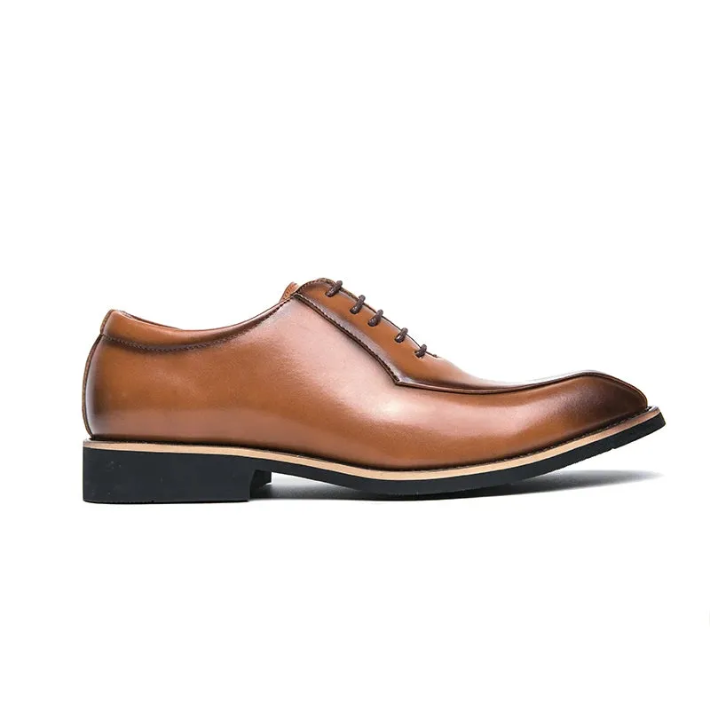 Callum Brogue Shoes