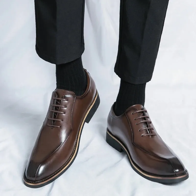 Callum Brogue Shoes