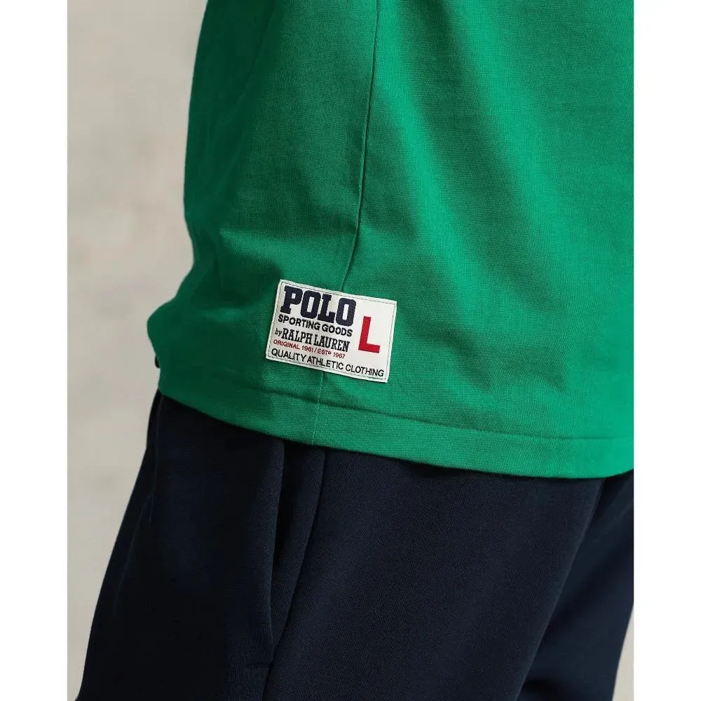 Camiseta de punto Custom Slim Fit
