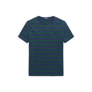 Camiseta de punto Custom Slim Fit