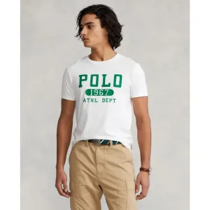 Camiseta de punto Custom Slim Fit