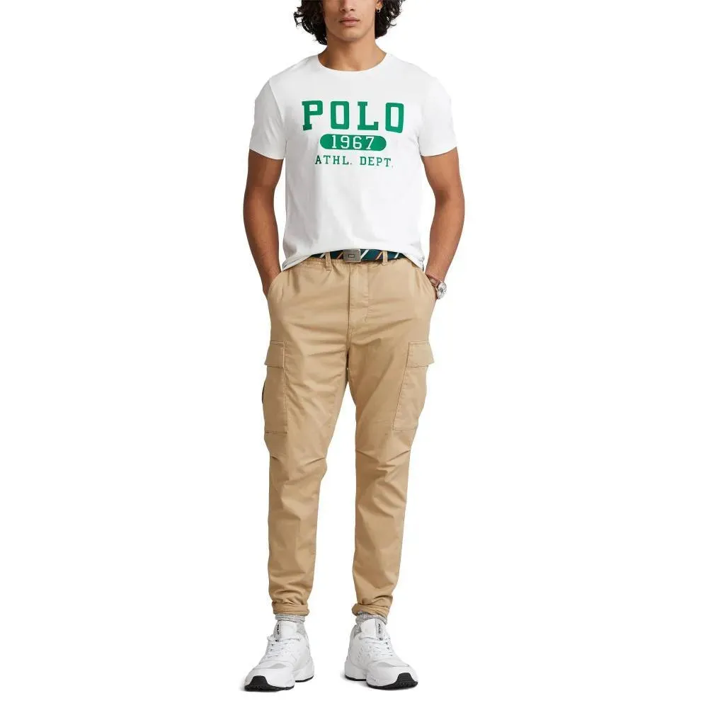 Camiseta de punto Custom Slim Fit
