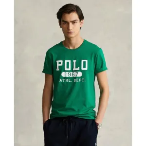 Camiseta de punto Custom Slim Fit