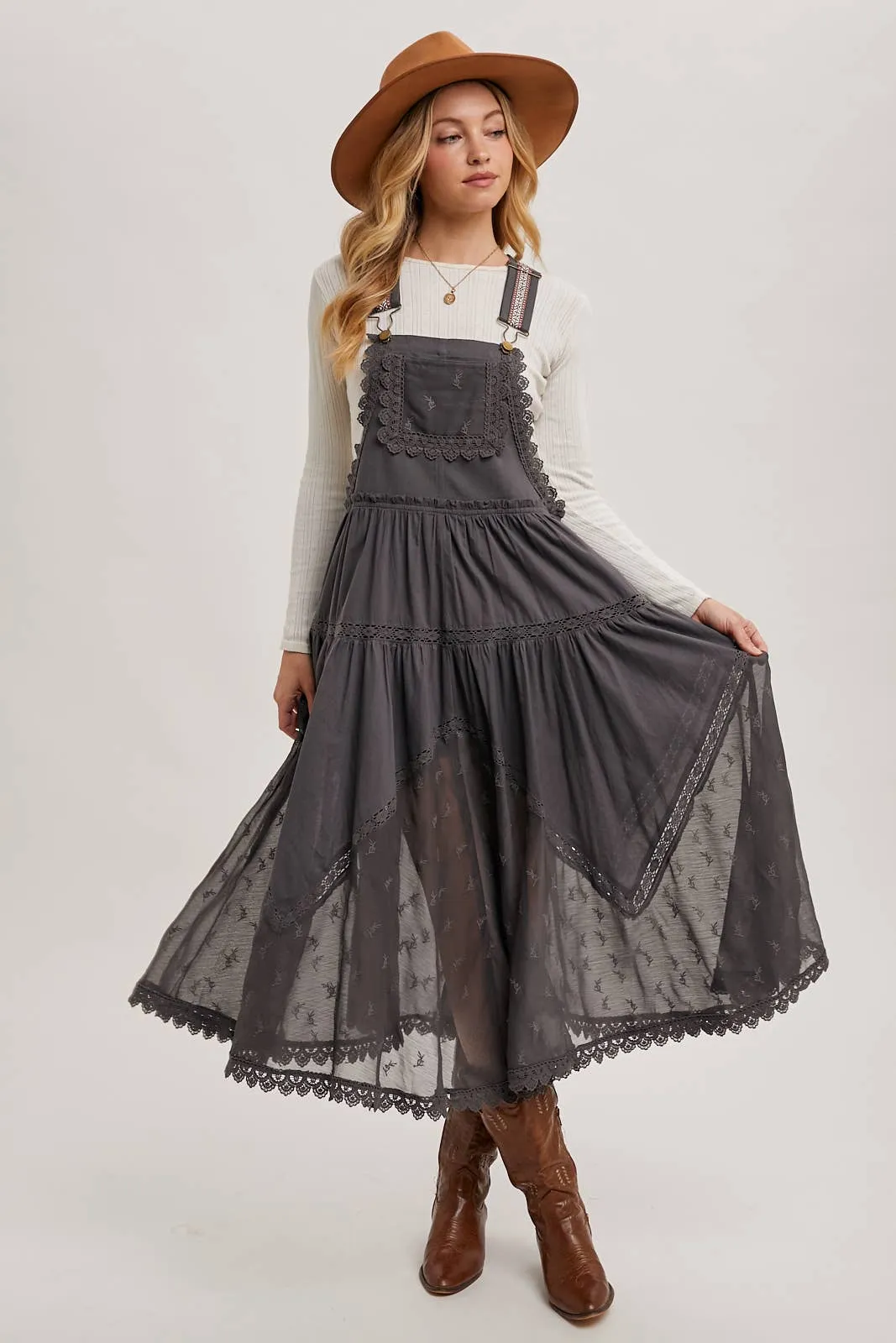 Charlotte Maxi Dress