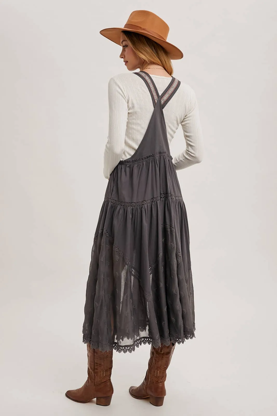 Charlotte Maxi Dress