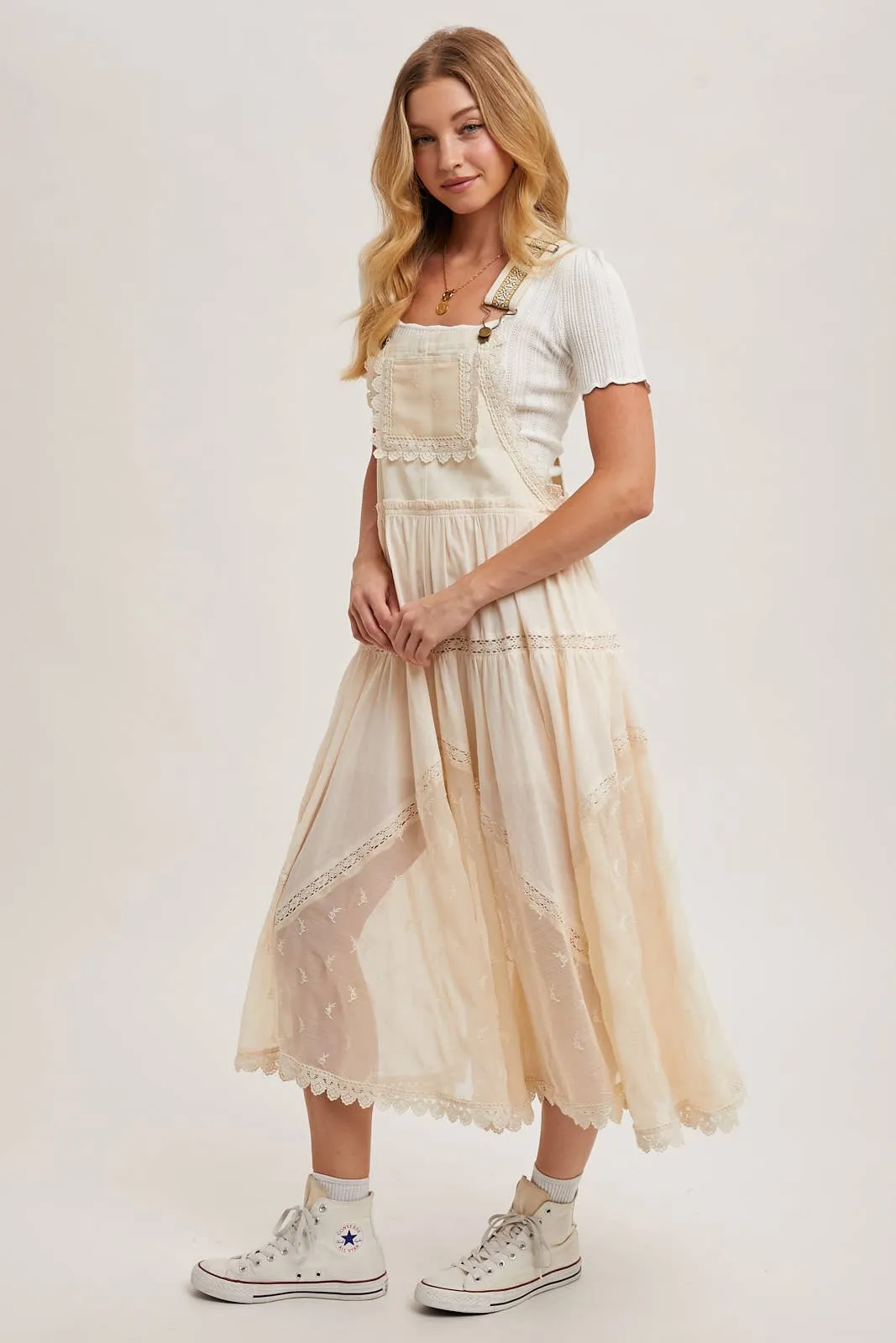 Charlotte Maxi Dress