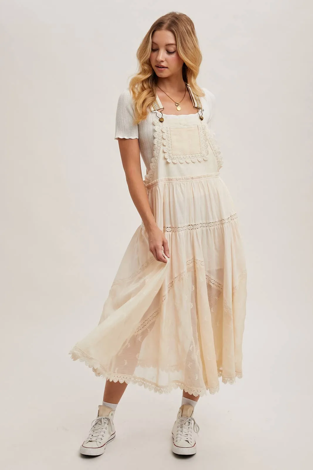 Charlotte Maxi Dress
