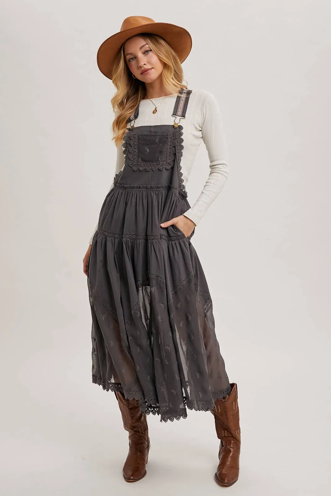 Charlotte Maxi Dress