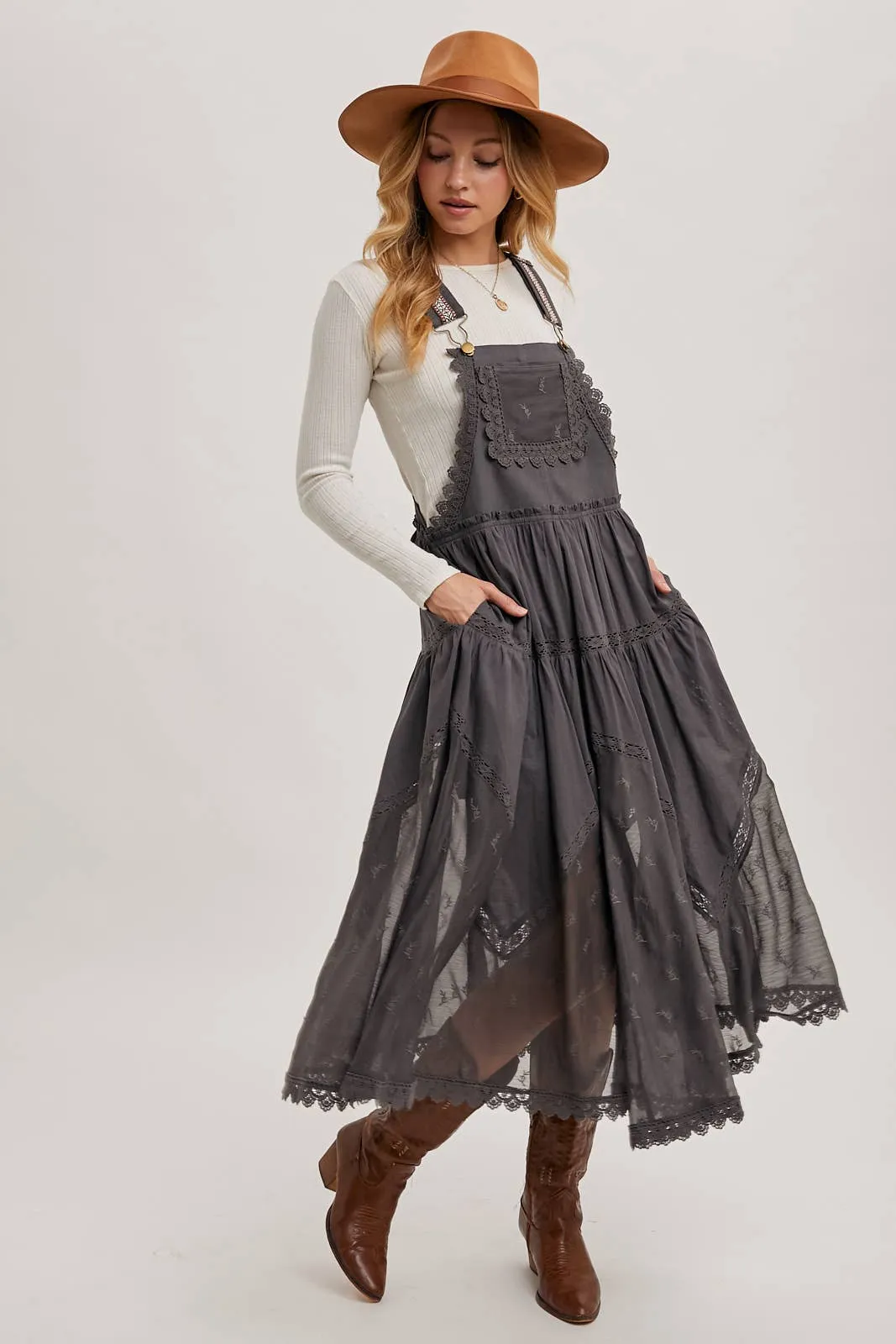 Charlotte Maxi Dress