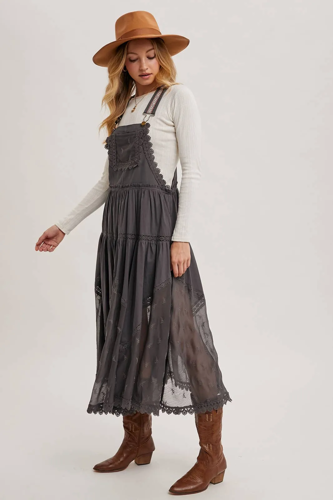 Charlotte Maxi Dress