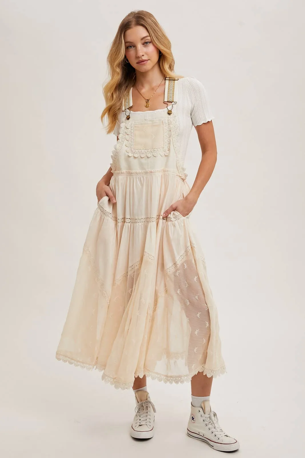 Charlotte Maxi Dress