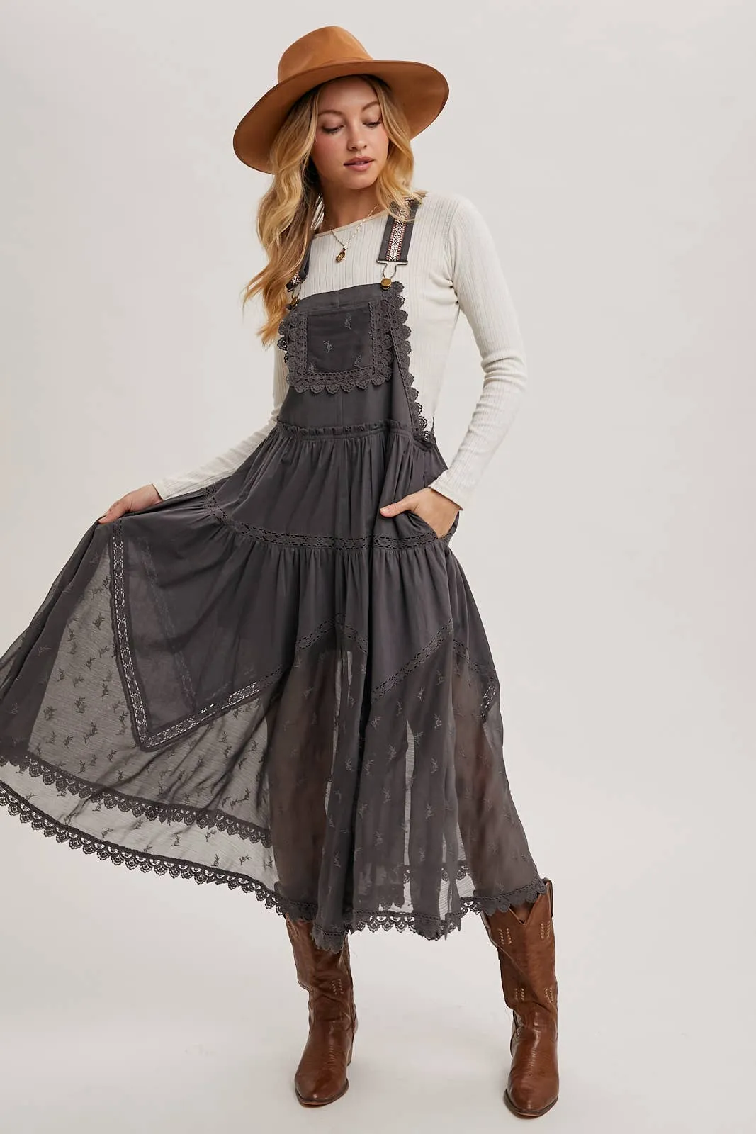 Charlotte Maxi Dress