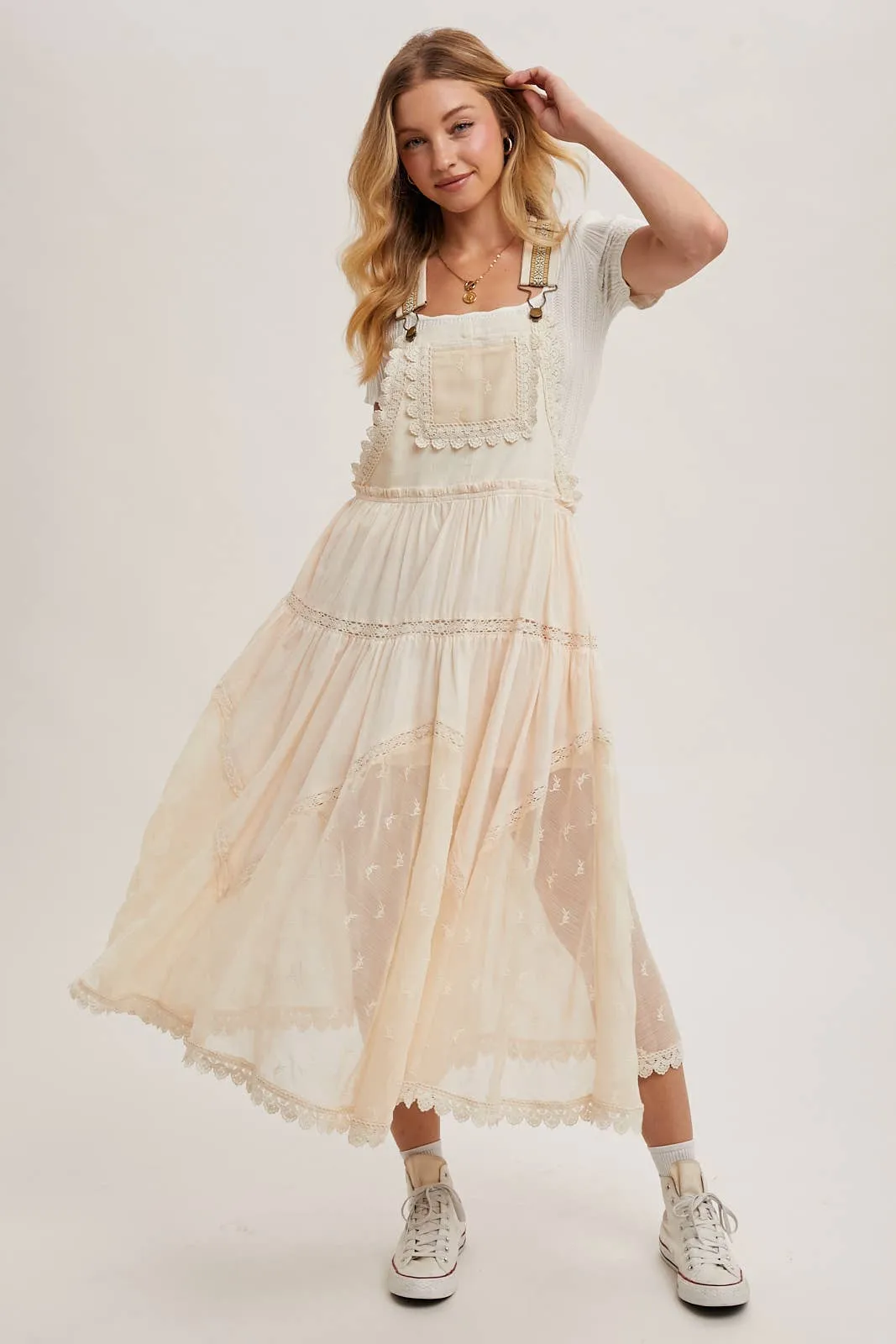 Charlotte Maxi Dress