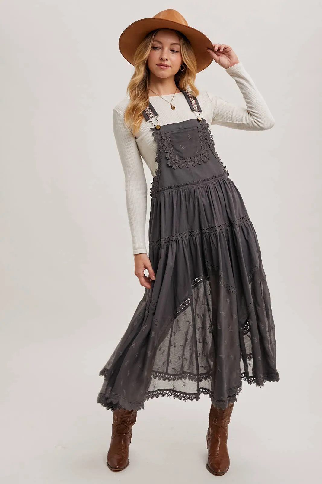 Charlotte Maxi Dress