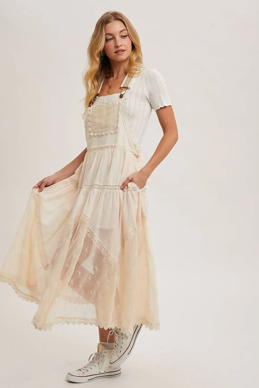 Charlotte Maxi Dress
