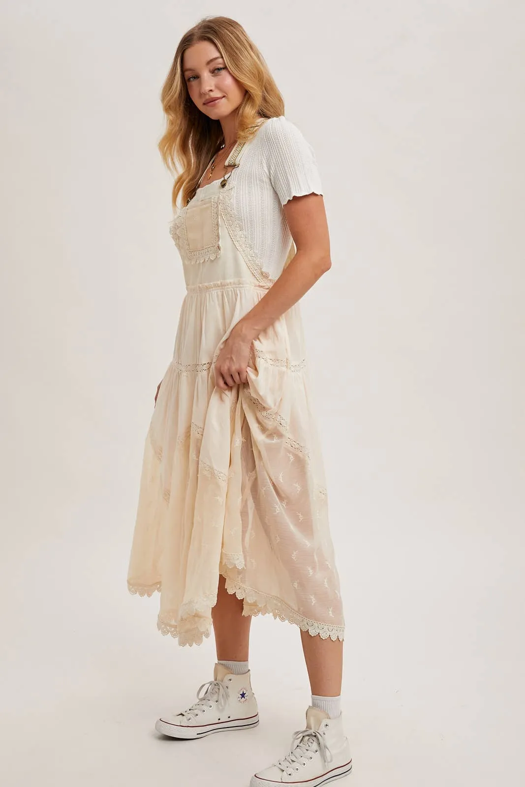 Charlotte Maxi Dress