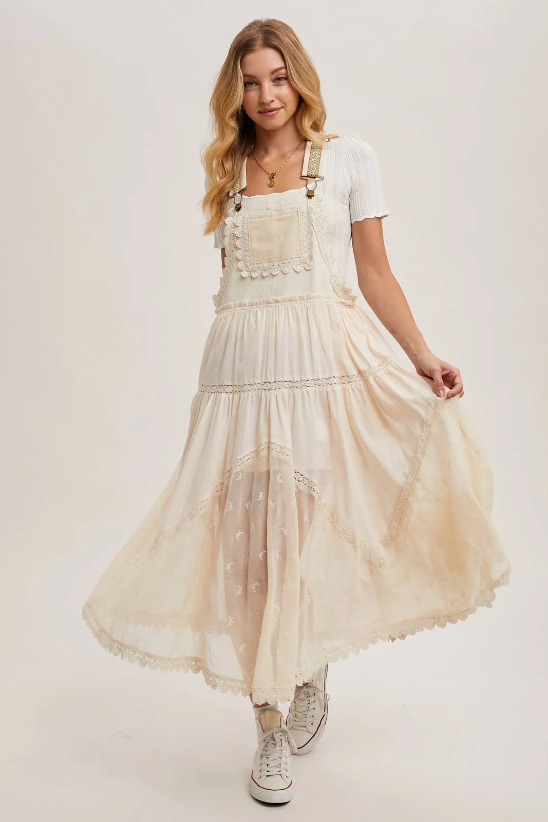 Charlotte Maxi Dress
